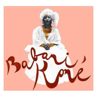 CD Babani Kone: Babani Koné