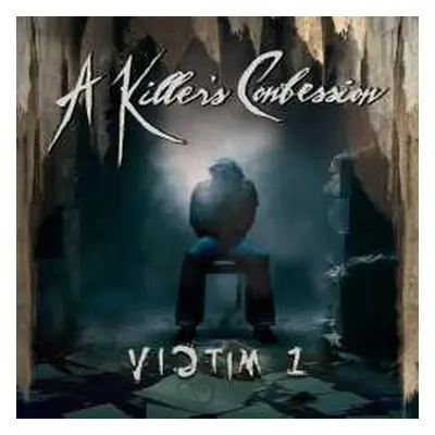 CD A Killer's Confession: Victim 1