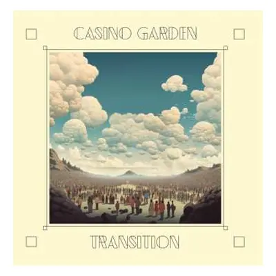 LP Casino Garden: Transition