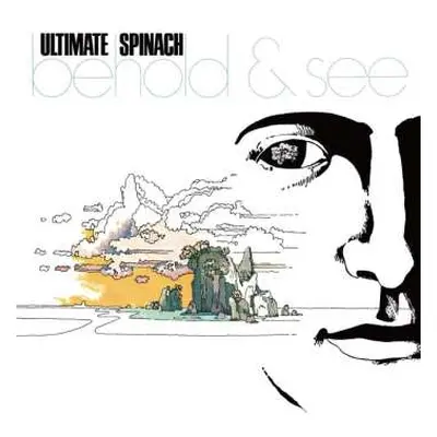 CD Ultimate Spinach: Behold & See