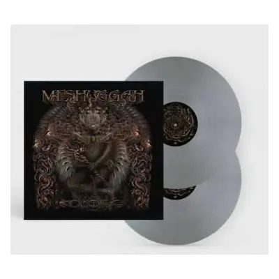 2LP Meshuggah: Koloss LTD | CLR