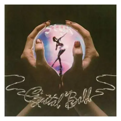 CD Styx: Crystal Ball