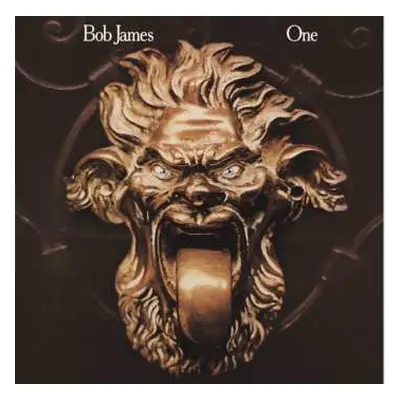 CD Bob James: One