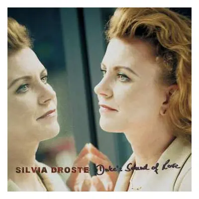 CD Silvia Droste: Duke's Sound Of Love