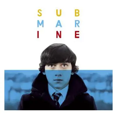 EP Alex Turner: Submarine