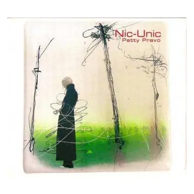 LP Patty Pravo: Nic Unic