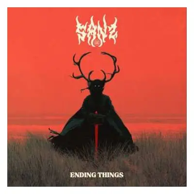 CD Sanz: Ending Things