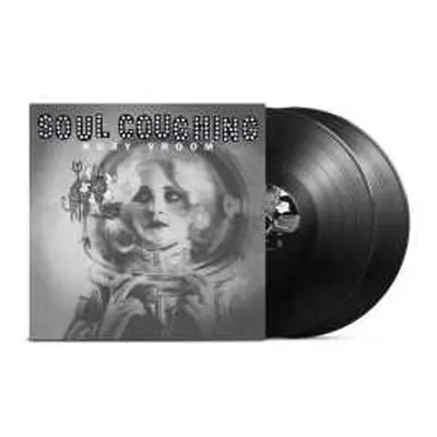 2LP Soul Coughing: Ruby Vroom 30th Annivers