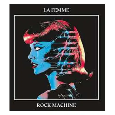 LP La Femme: Rock Machine