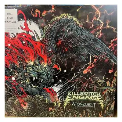 LP Killswitch Engage: Atonement CLR