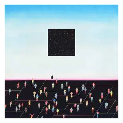 CD Young The Giant: Mirror Master