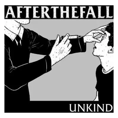 LP After The Fall: Unkind