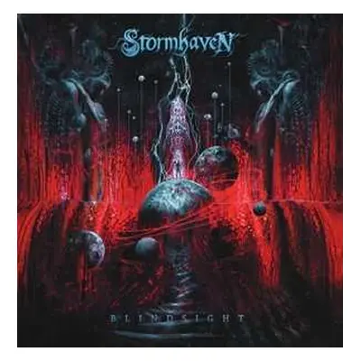 CD Stormhaven: Blindsight