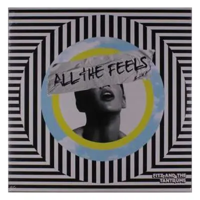 LP Fitz And The Tantrums: All The Feels