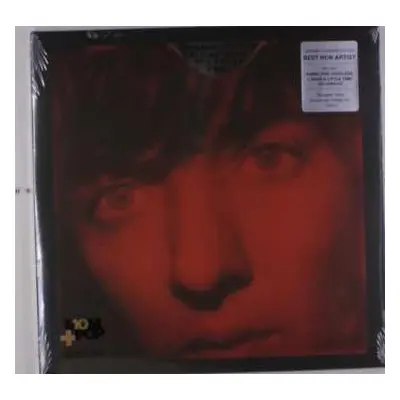 LP Courtney Barnett: Tell Me How You Really Feel CLR | LTD