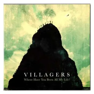 CD Villagers: Where Have You Been All My Life?