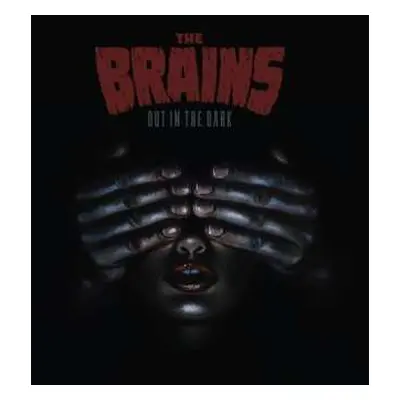 LP The Brains: Out In The Dark CLR | LTD