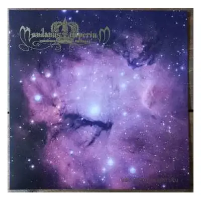 LP Mundanus Imperium: Ode To The Nightsky CLR | LTD