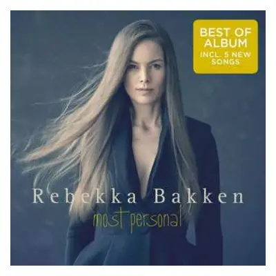 2CD Rebekka Bakken: Most Personal