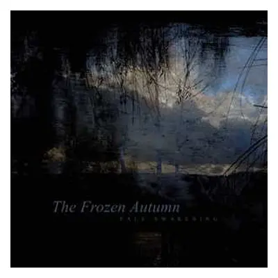 2LP The Frozen Autumn: Pale Awakening CLR | LTD