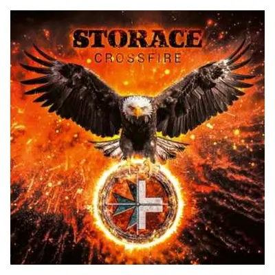 CD Storace: Crossfire