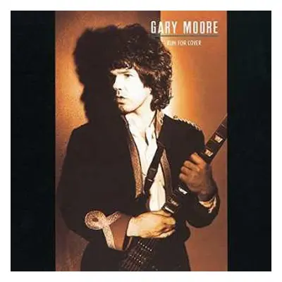 CD Gary Moore: Run For Cover