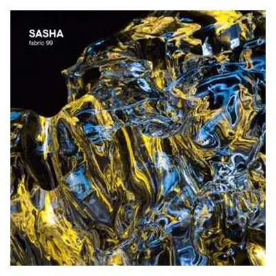 4LP Sasha: Fabric 99