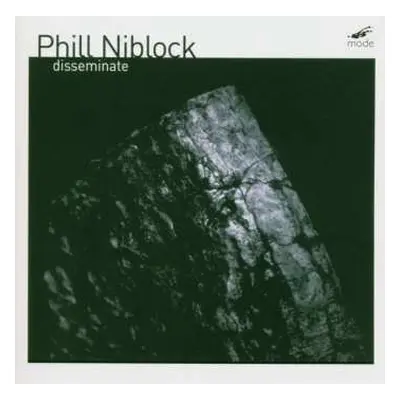 CD Phill Niblock: Disseminate