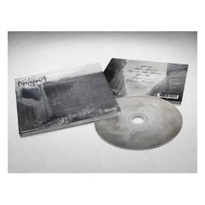 CD Psychonaut 4: ...Of Mourning DLX | LTD | DIGI