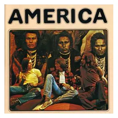 CD America: America