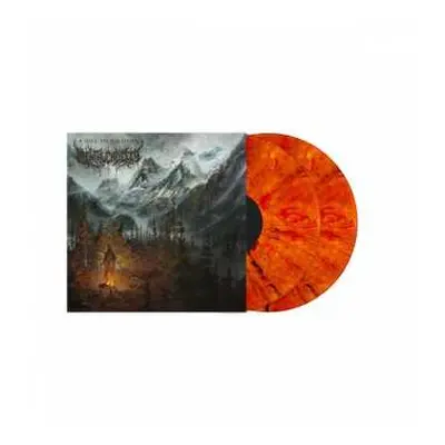 2LP Mental Cruelty: A Hill To Die Upon LTD | CLR