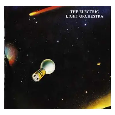 CD Electric Light Orchestra: ELO II