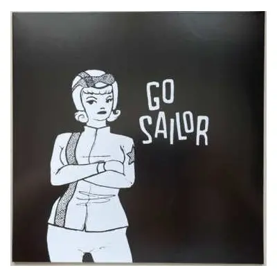 LP Go Sailor: Go Sailor CLR