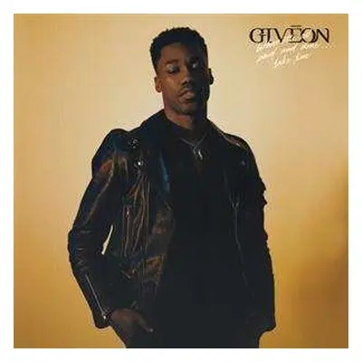 LP Giveon: When It's All Said And Done... Take Time