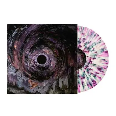 LP Fit For An Autopsy: The Nothing That Is (limited Splatter Vinyl)