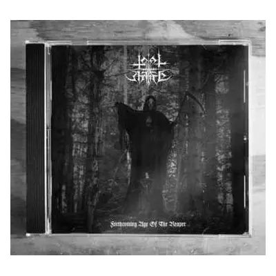 CD Total Hate: Forthcoming Age Of The Reaper