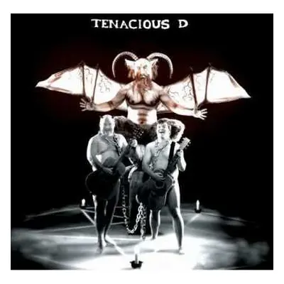 2LP Tenacious D: Tenacious D