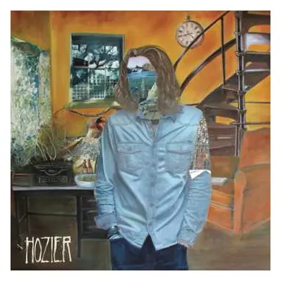 2LP Hozier: Hozier