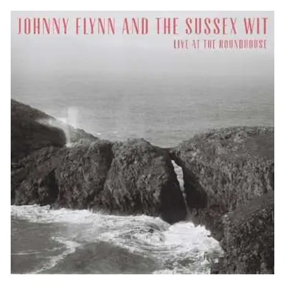 2CD Johnny Flynn: Live At The Roundhouse