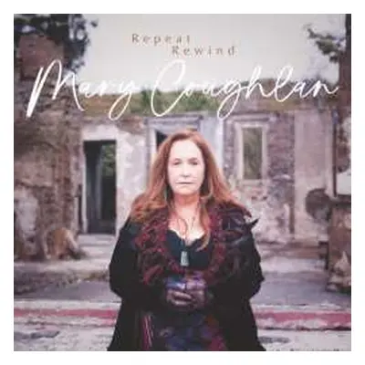 CD Mary Coughlan: Repeat Rewind