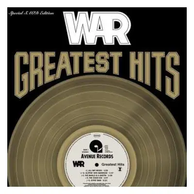 CD War: Greatest Hits