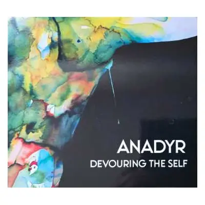 CD Anadyr: Devouring The Self LTD