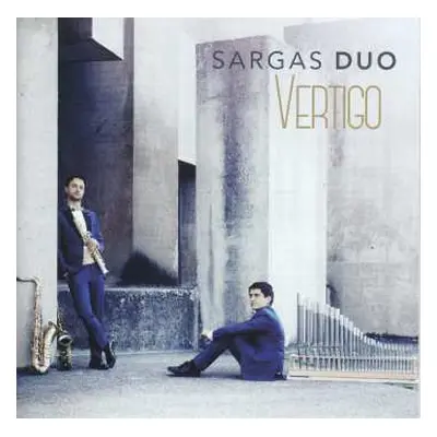 CD Sargas Duo: Vertigo