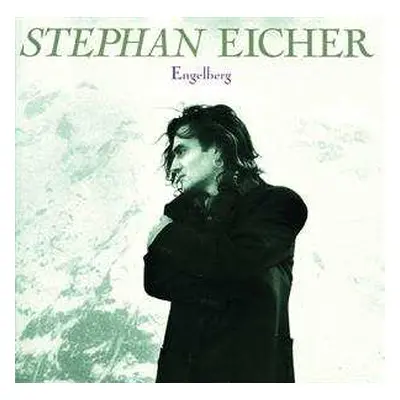 LP Stephan Eicher: Engelberg