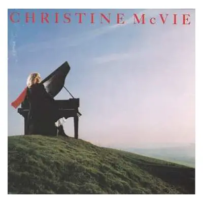 CD Christine McVie: Christine McVie