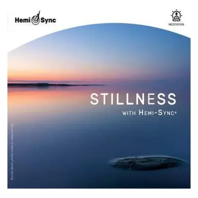 CD Carl Lord: Stillness With Hemi-sync