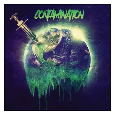 LP Various: Contamination