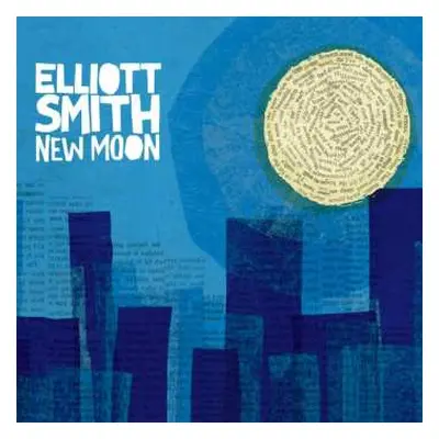 2LP Elliott Smith: New Moon