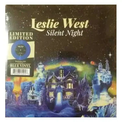 SP Leslie West: Silent Night