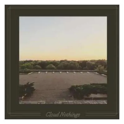 CD Cloud Nothings: The Black Hole Understands